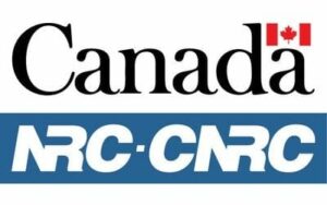 National Research Council Logo