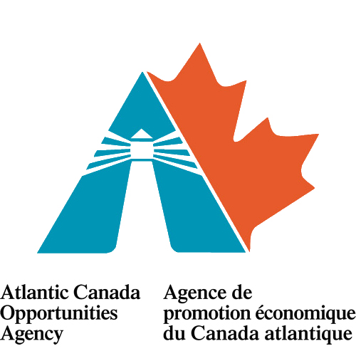 Atlantic Canada Opportunities Agency-Partner