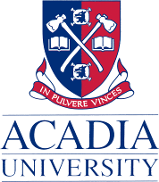 Acadia University-Partner